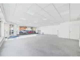 Handelspand te Huur Mouscron Grand-Place