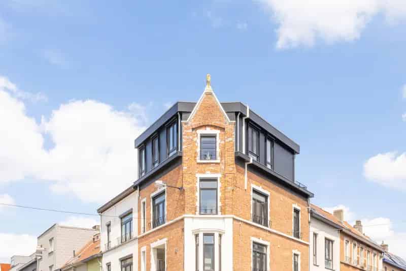 Appartement te koop