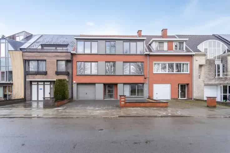Appartement Te Koop