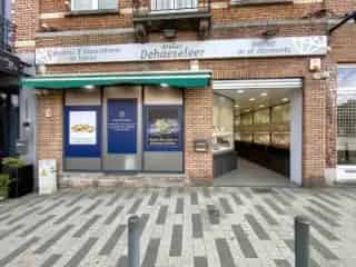 Handelspand te koop - Jette VBC67154