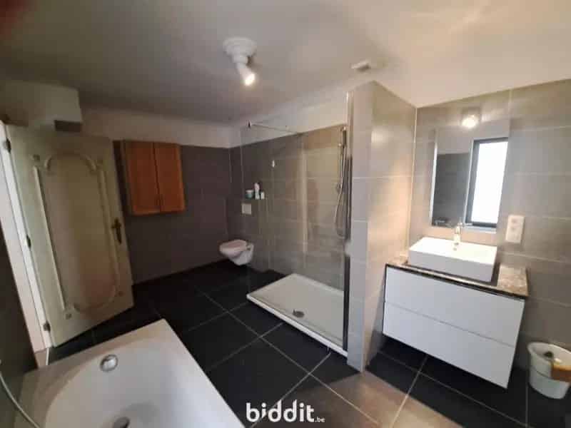Duplex in het centrum van Sint-Niklaas