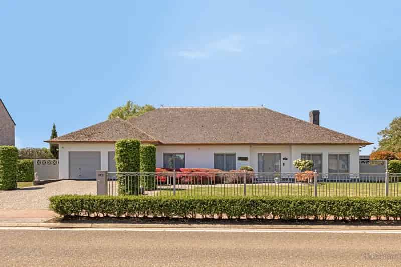 Huis te koop