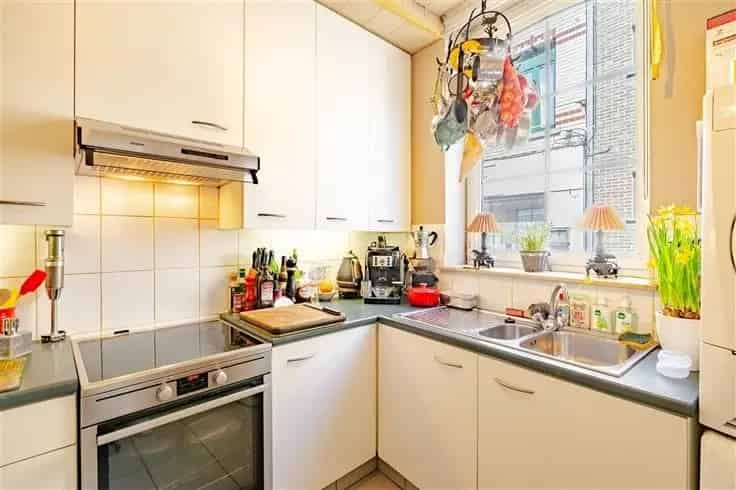Huis Te Koop Wetteren Centrum