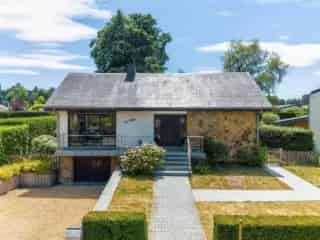 Villa te koop - Courrière VBD02749