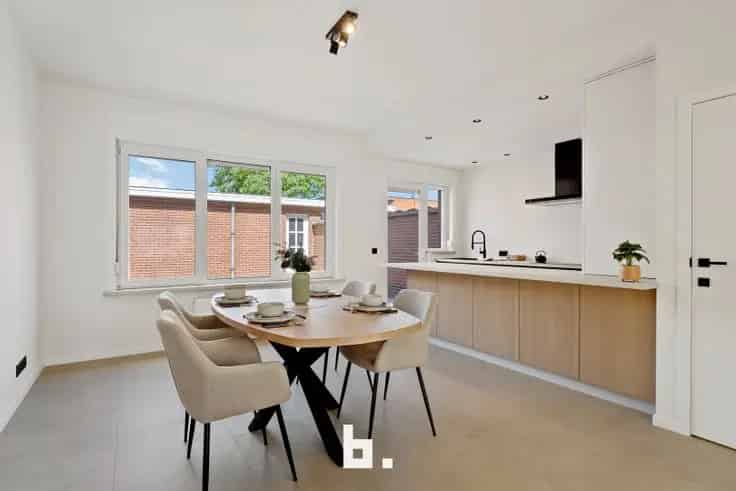 Gerenoveerde woning te Izegem - 3 slaapkamers - EPC B