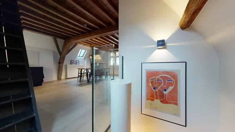 Appartement te huur