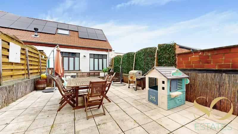 Appartement te huur