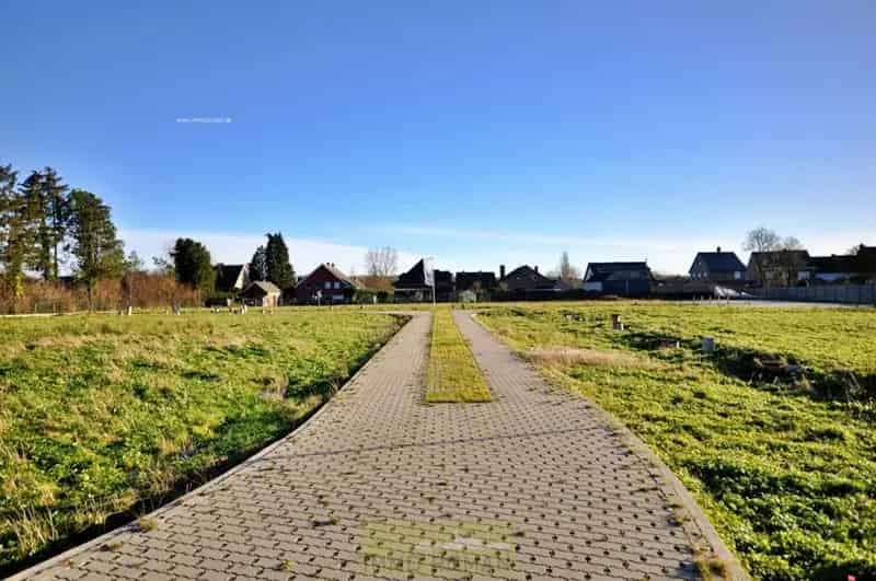 Nieuwbouw woning te koop in Renaix