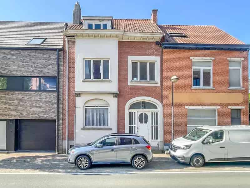 Huis te huur