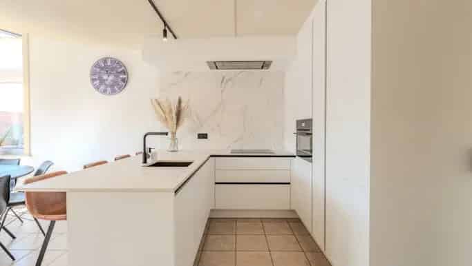 Appartement te koop in Franslaan 99c, Nieuwpoort - Dewaele