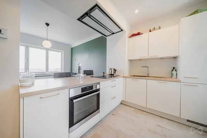 Appartement te koop
