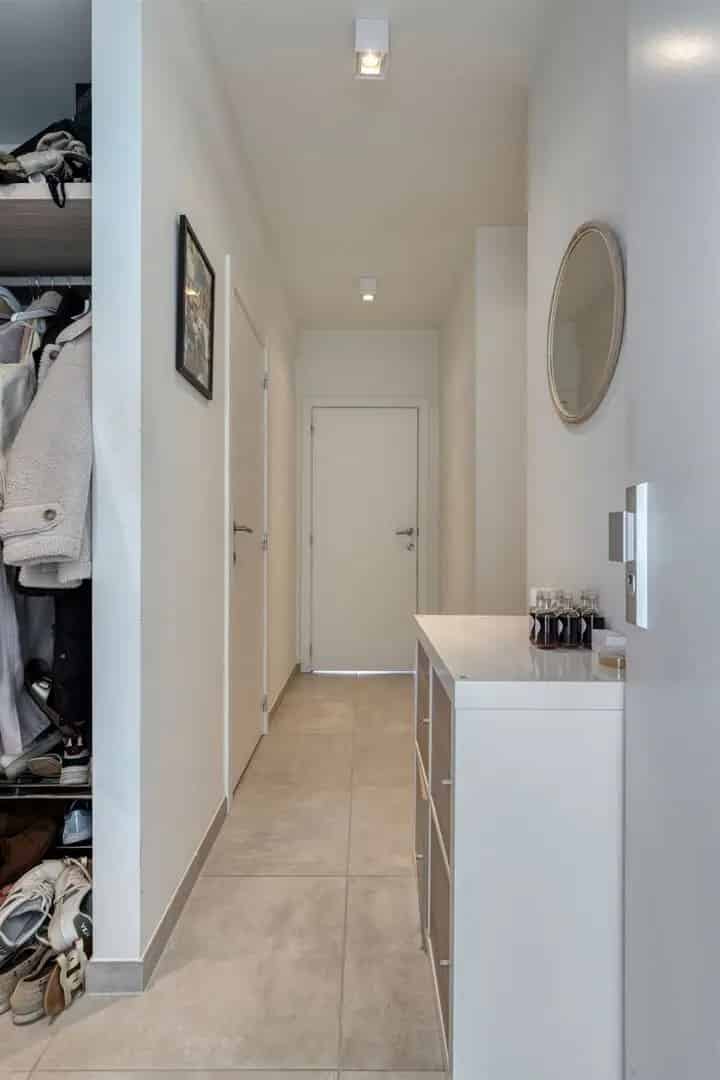 Prachtig Nieuwbouw 2 Slaapkamer Appartement