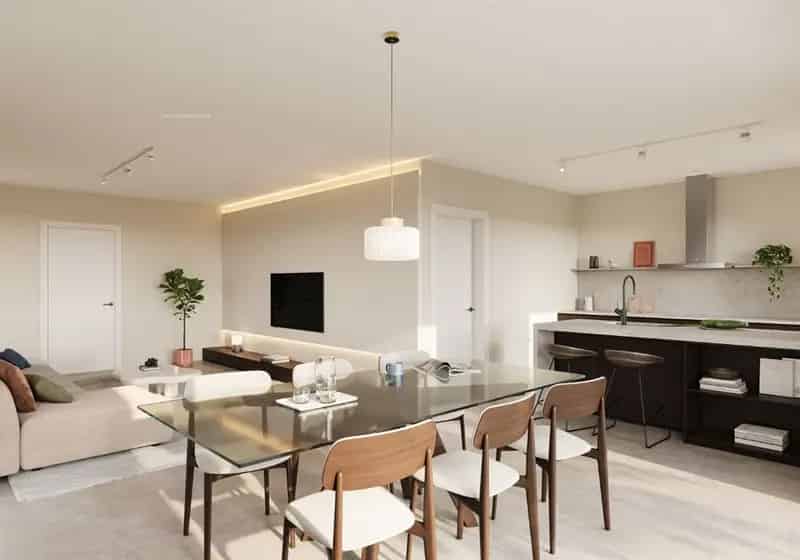 Nieuwbouw woning te koop in Lint