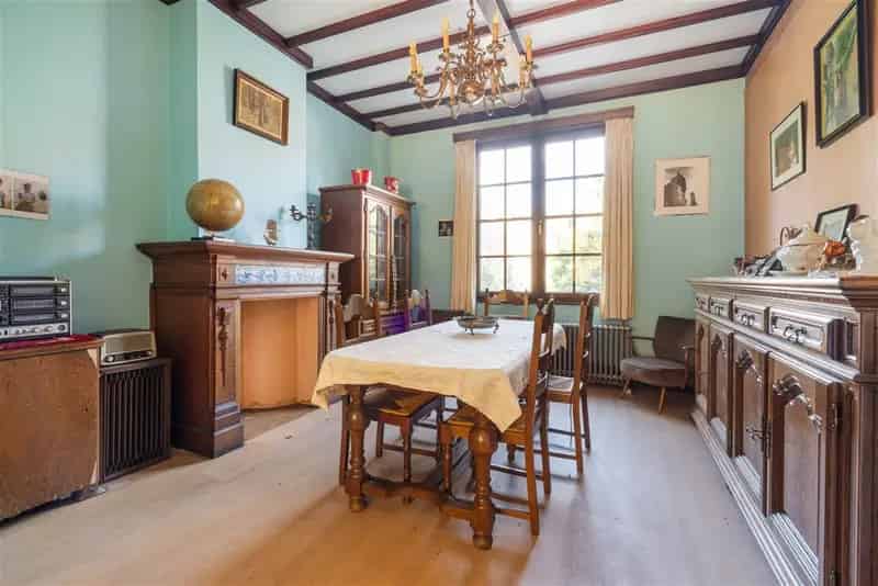 Huis te koop in Gent
