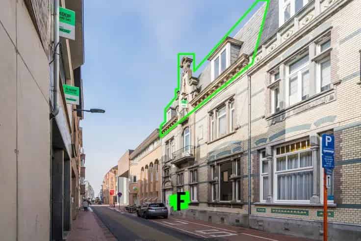 Appartement Te Koop