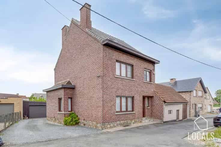 Huis Te Koop