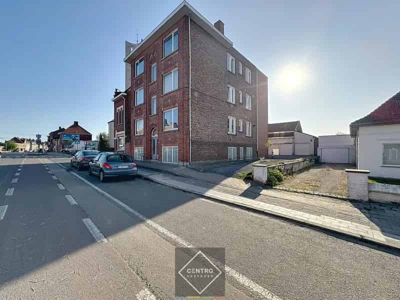 Appartement te koop
