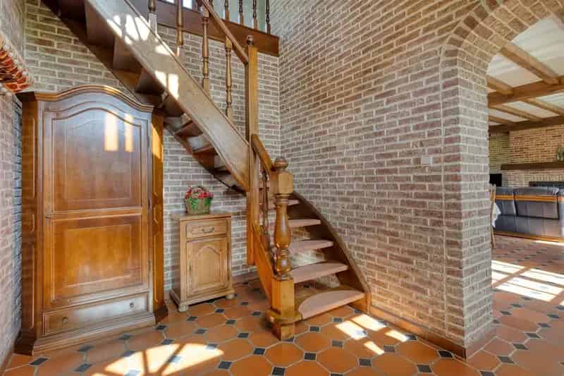 Villa 3 Kamers Uniek Perceel Kesterheide