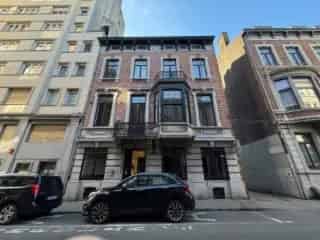 Appartement te huur - Luik VBC63497