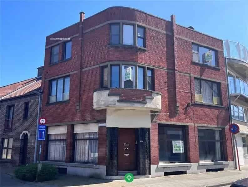 Woning te koop Roeselare