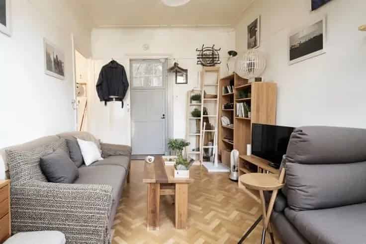 Appartement Te Koop