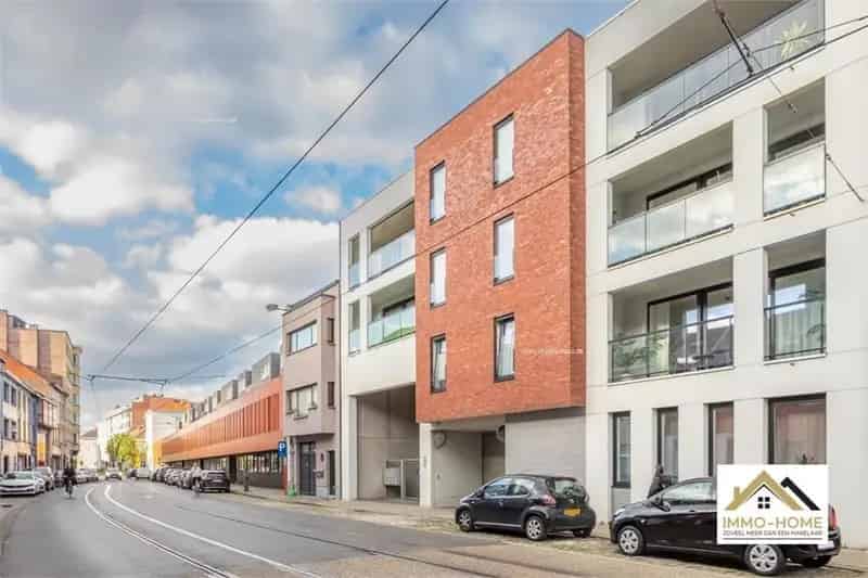 Appartement te koop Gent