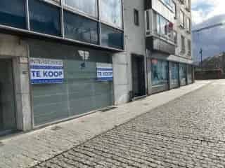 Kantoor te koop - Hasselt RBJ39026