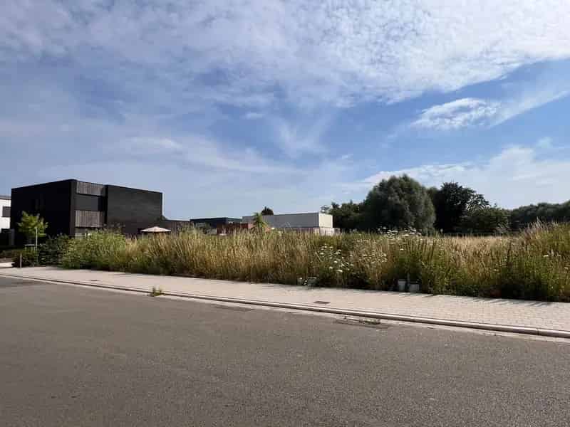 Laatste 3 loten voor prachtige woningen