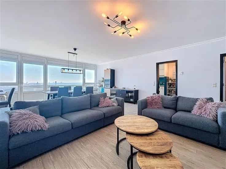 Appartement Te Koop