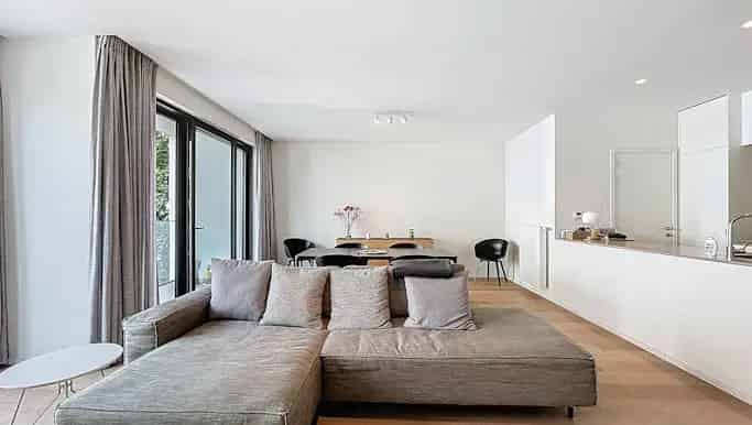 Appartement te huur in Rijselsestraat 7, Kortrijk - Dewaele
