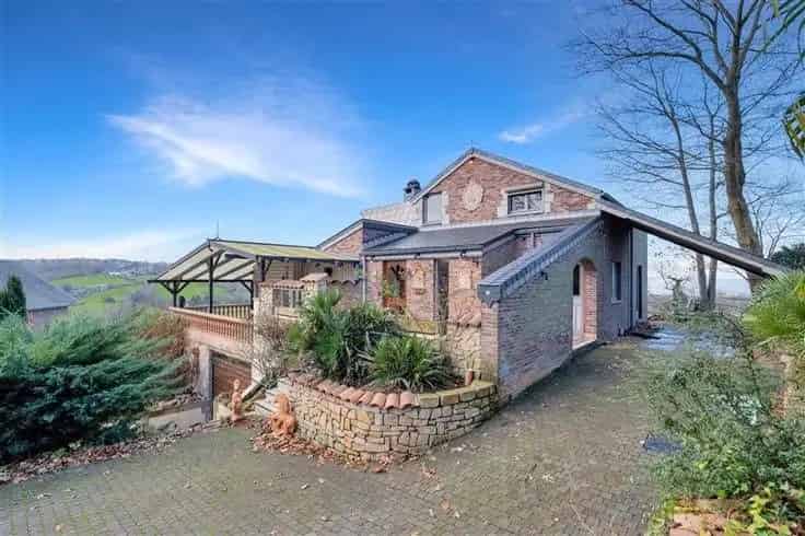Villa Te Koop