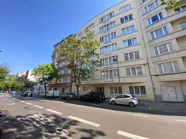 
                                                                    Appartement
                                                                             te koop te Schaerbeek
                                                                