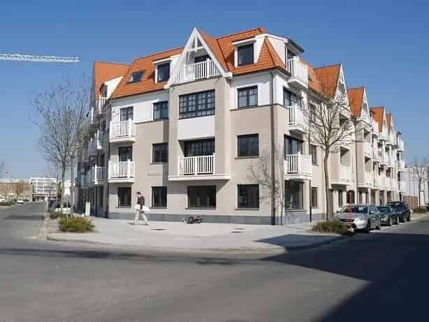 Garage te huur