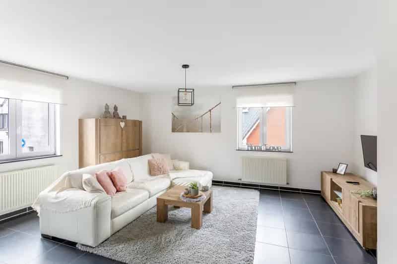 Appartement te koop