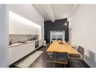 Appartement te huur - Vorst VBC66824   In optie