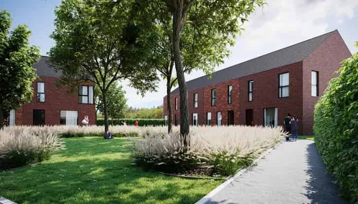 Huis Te Koop