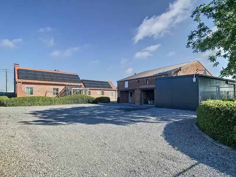 Huis te koop