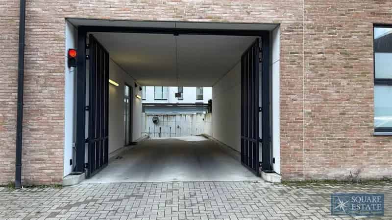 Garage te koop