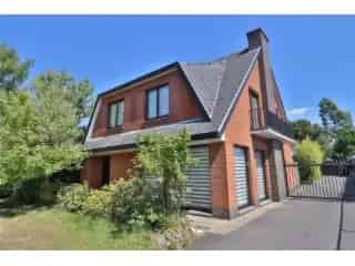 Villa te koop - Kuurne RBT35003