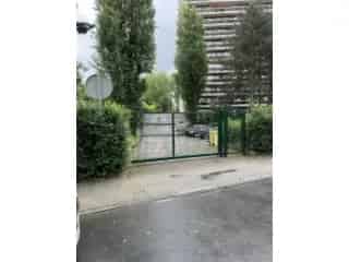 Garagebox te koop - Schaarbeek VWD12795