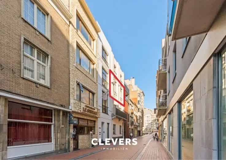 Appartement Te Koop