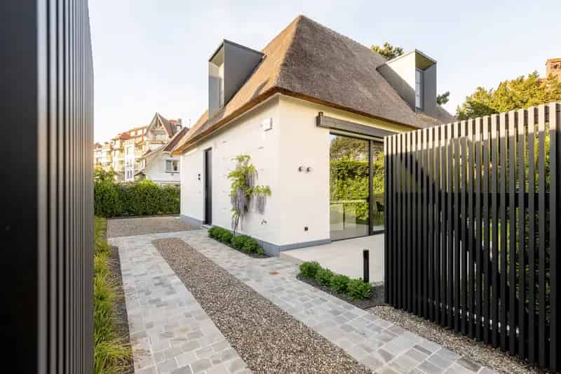 Huis te koop