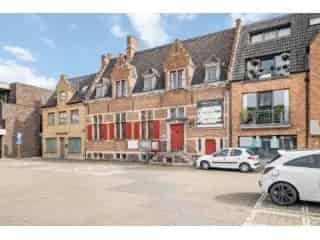 Kantoor te koop - Veldegem RBR55684