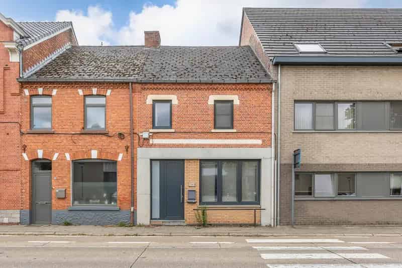 Huis te huur