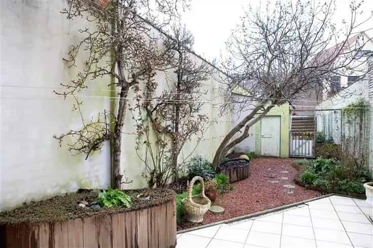 Bel-etage Te Koop Ruime Woning Nabij Zee Haven Stad Station