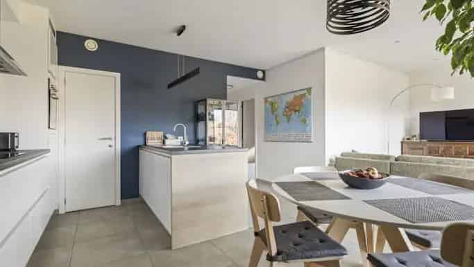 Appartement te koop in Hof Ter Melle 21, Heule - Dewaele