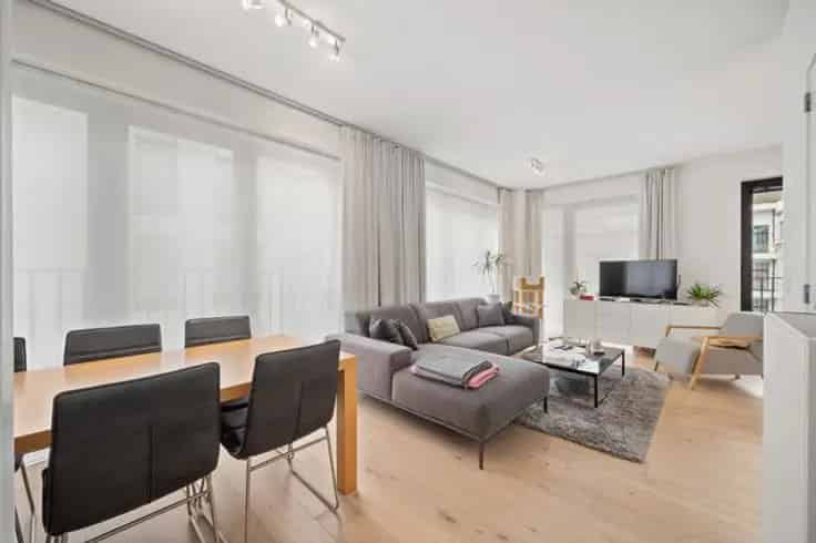Appartement Te Koop