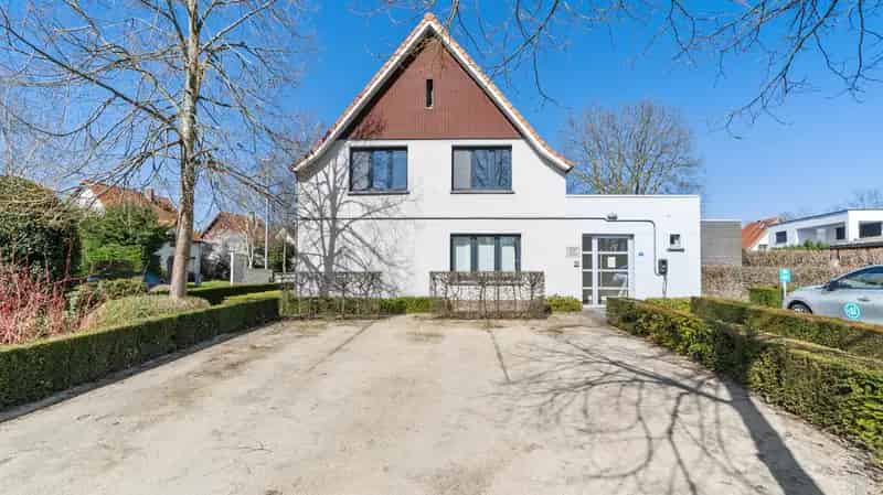 Huis te koop