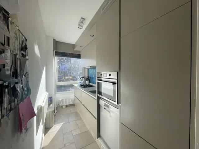 Appartement te Huur Antwerpen Italiëlei