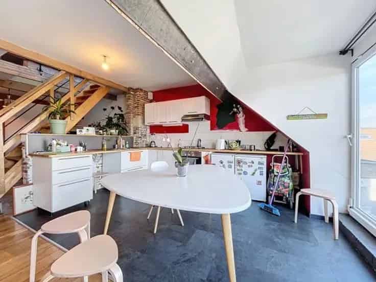 Duplex Te Koop